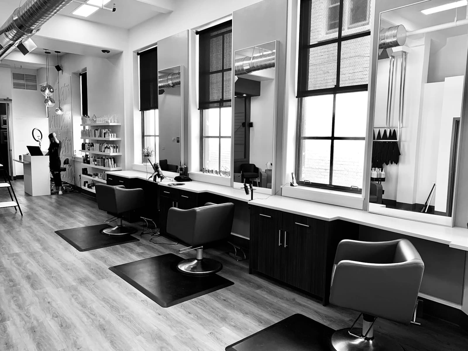 Star Looks Salon